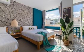 Shoho Hotel Nha Trang