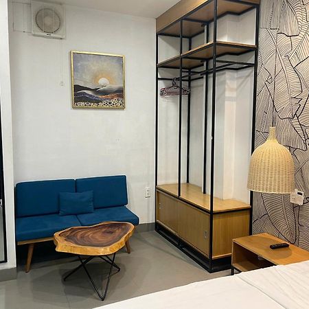 Shoho Hotel Nha Trang Extérieur photo