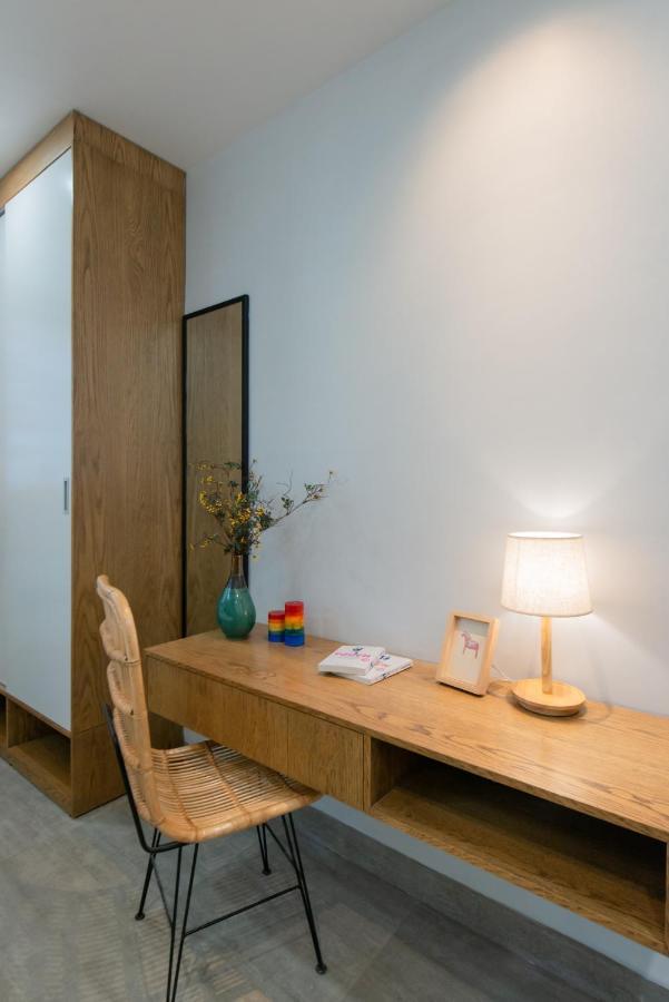 Shoho Hotel Nha Trang Extérieur photo