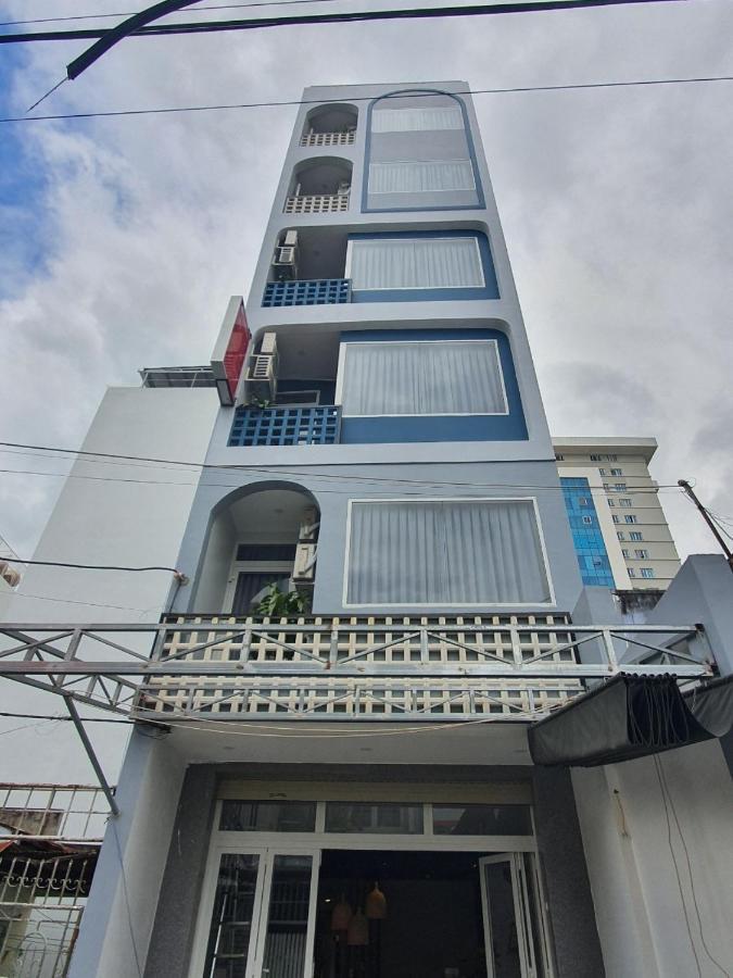 Shoho Hotel Nha Trang Extérieur photo