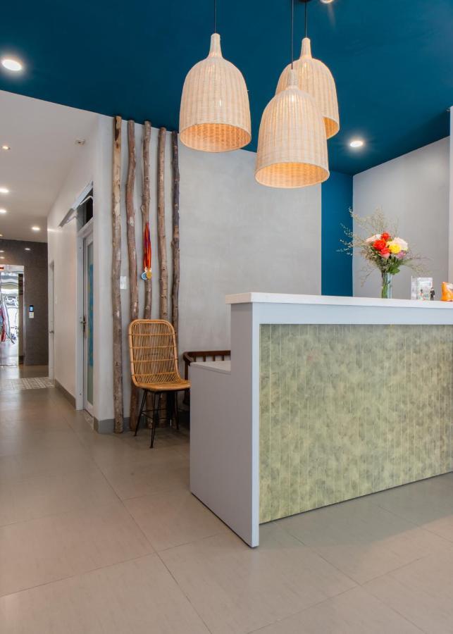 Shoho Hotel Nha Trang Extérieur photo