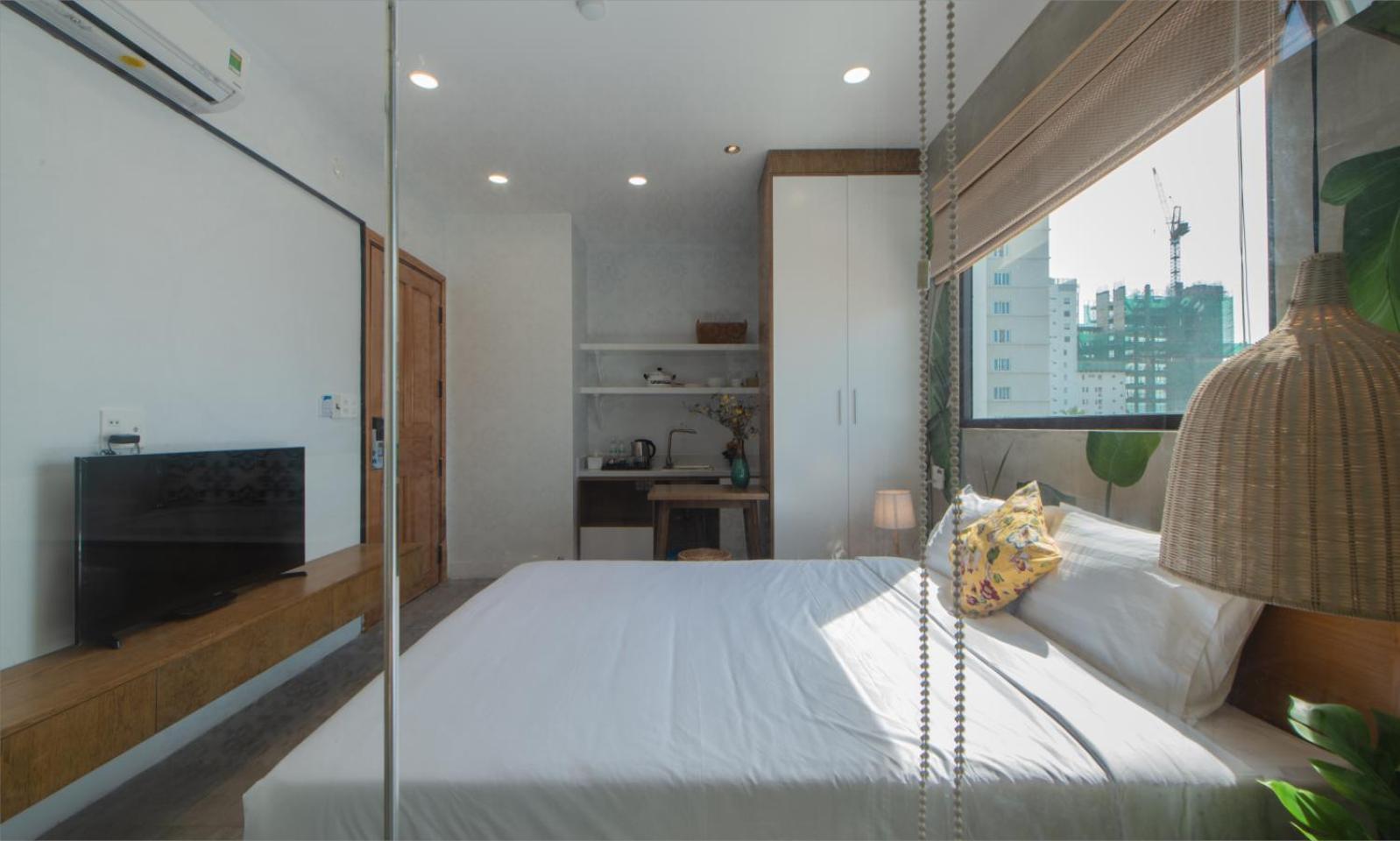 Shoho Hotel Nha Trang Extérieur photo