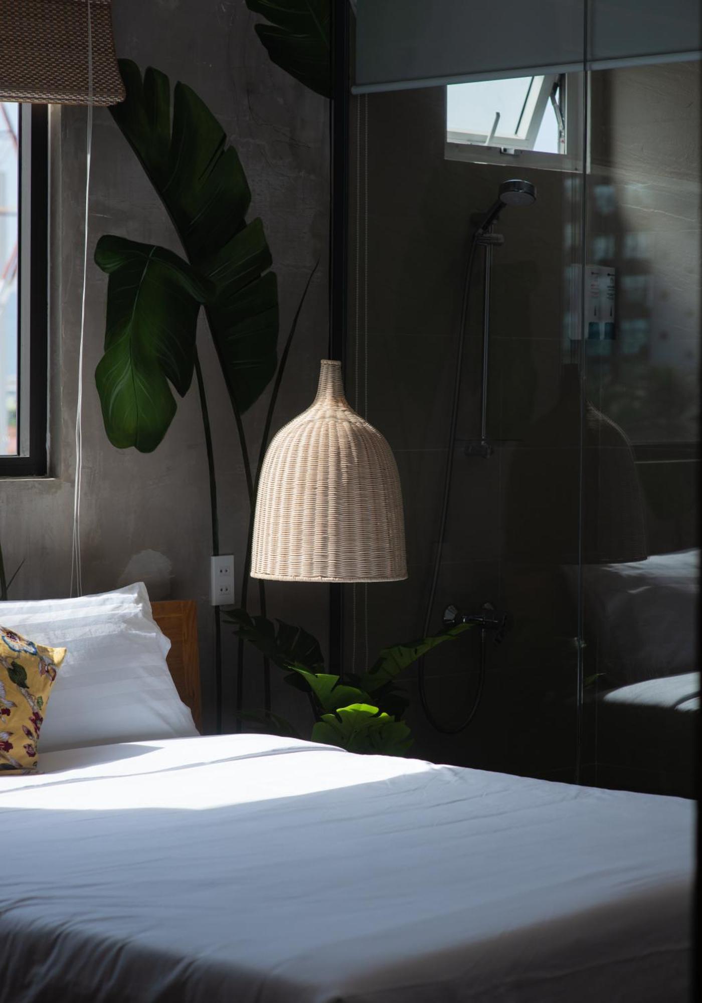 Shoho Hotel Nha Trang Extérieur photo