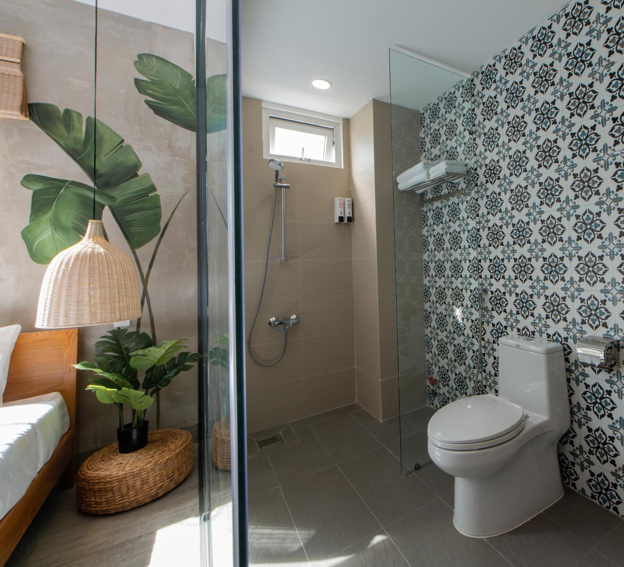Shoho Hotel Nha Trang Extérieur photo