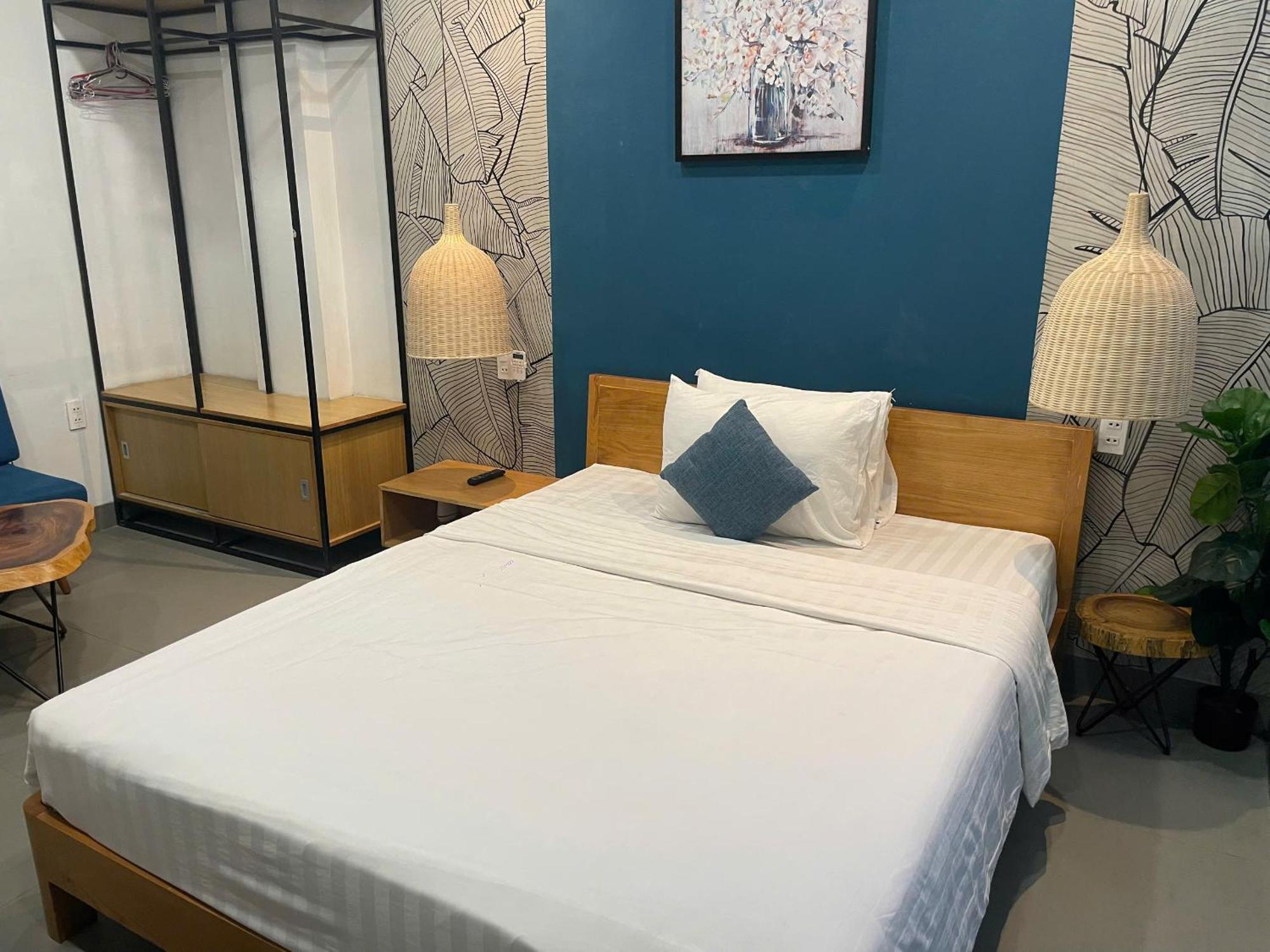 Shoho Hotel Nha Trang Extérieur photo